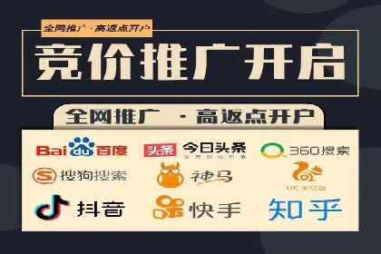 SEM代运营案例：优化搜索排名策略